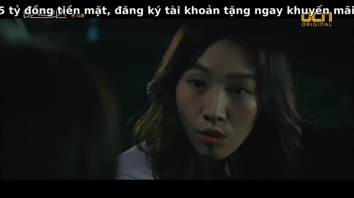 Tập 11 phim Những Cô Nhân Tình