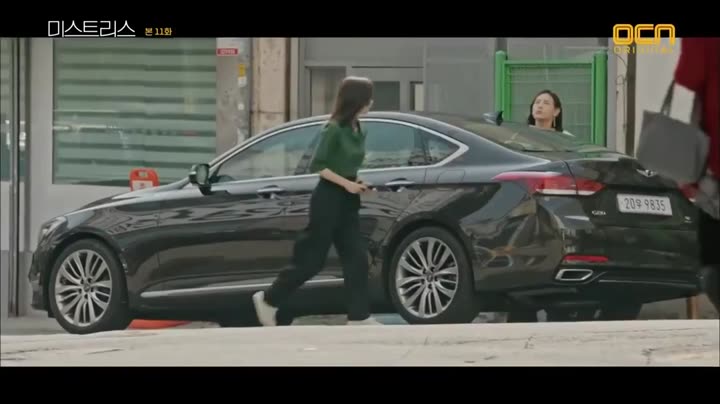 Hình ảnh tập 11 Những Cô Nhân Tình