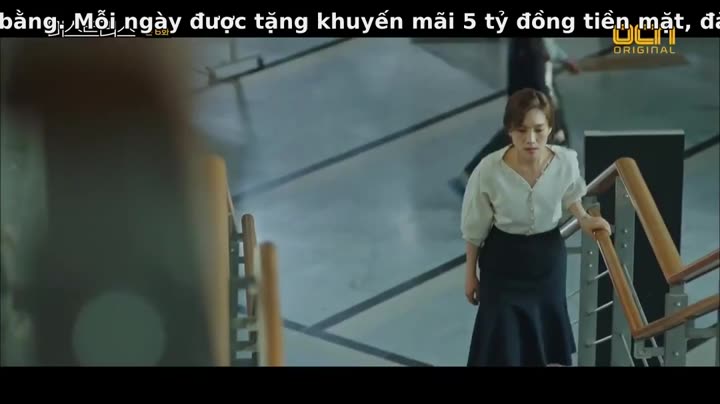 Tập 6 phim Những Cô Nhân Tình