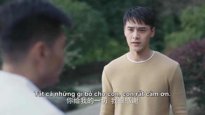 Hình ảnh tập 12 Bạn Học 200 Triệu Tuổi