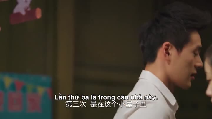 Tập 15 phim Bạn Học 200 Triệu Tuổi