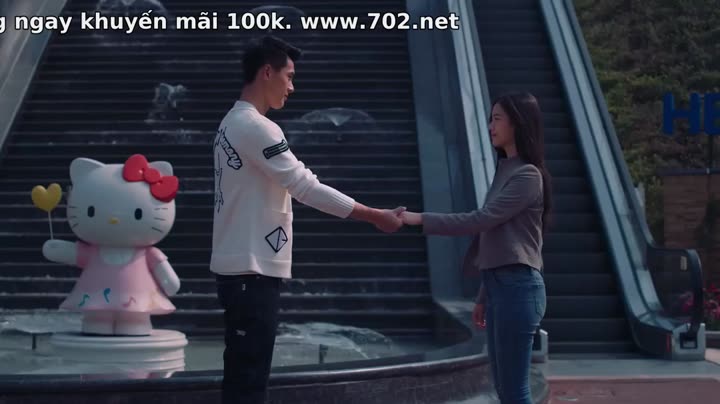 Tập 16 phim Bạn Học 200 Triệu Tuổi