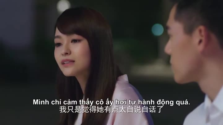 Tập 18 phim Bạn Học 200 Triệu Tuổi