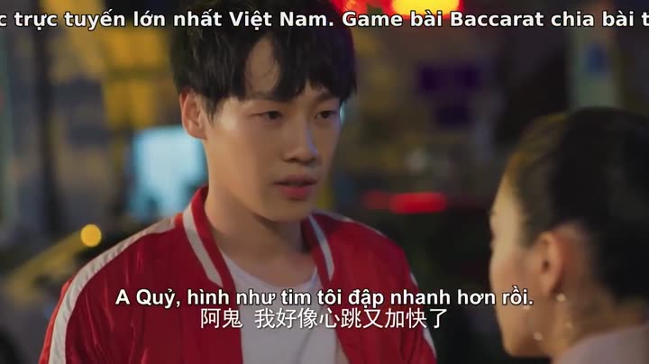 Hình ảnh tập 20 Bạn Học 200 Triệu Tuổi
