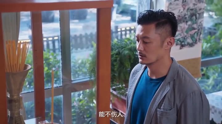 Hình ảnh tập 10 Vua Mạo Hiểm Vệ Tư Lý
