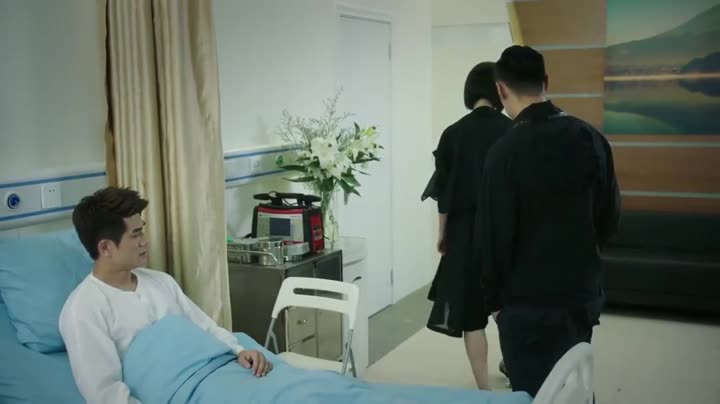 Tập 30 phim Vua Mạo Hiểm Vệ Tư Lý