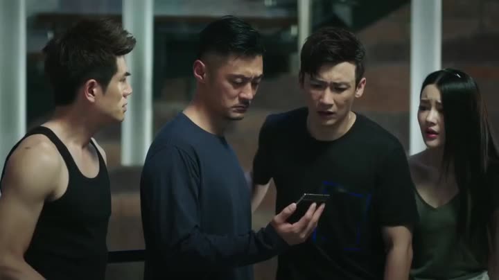 Hình ảnh tập 32 Vua Mạo Hiểm Vệ Tư Lý