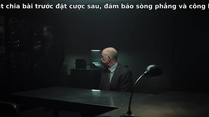 Tập 1 phim Thế Giới Song Song