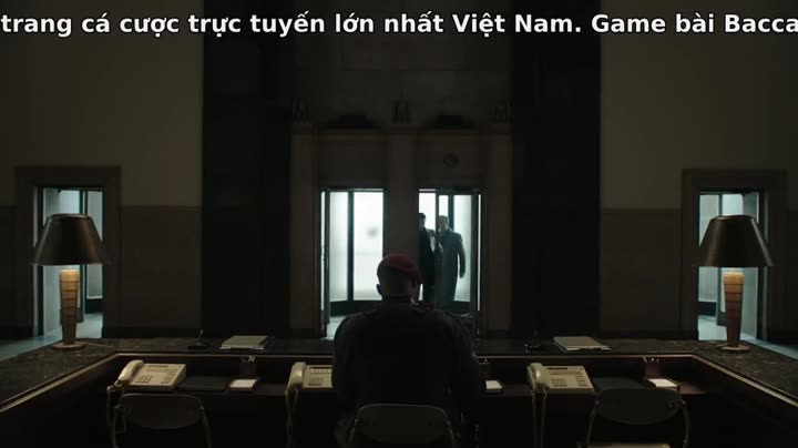 Tập 5 phim Thế Giới Song Song