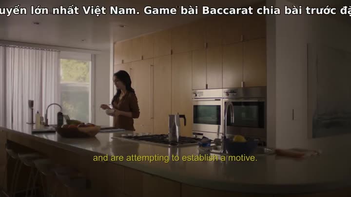 Tập 6 phim Thế Giới Song Song