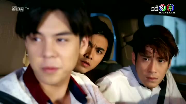 Tập 2 phim Sức Hút Nàng Lọ Lem