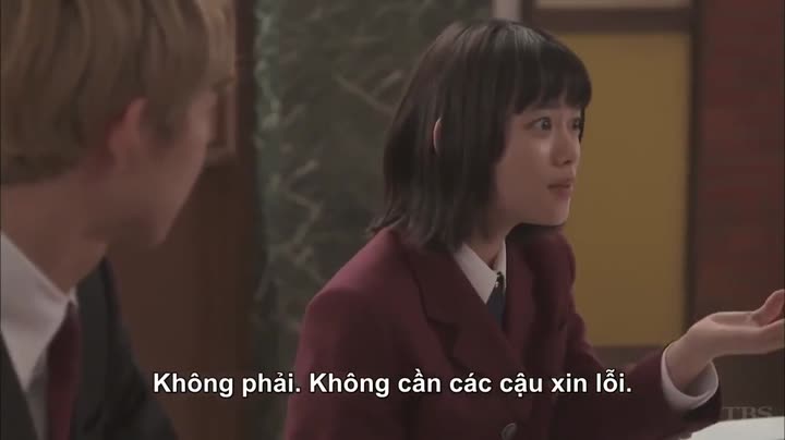 Hình ảnh tập 4 Vườn Sao Băng Ngoại Truyện