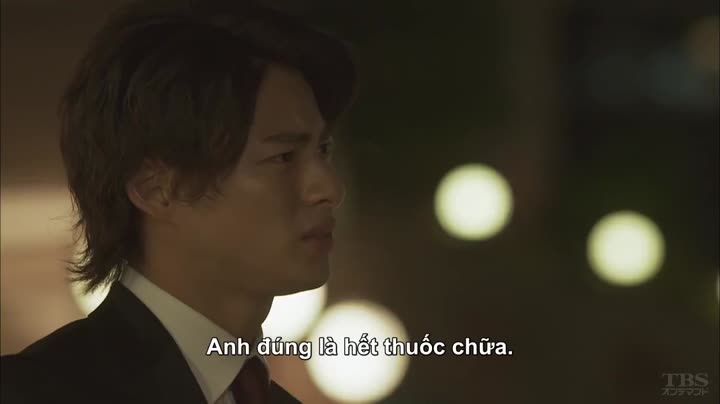 Hình ảnh tập 9 Vườn Sao Băng Ngoại Truyện