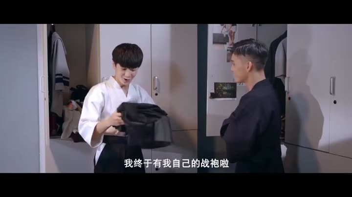 Hình ảnh tập 10 Tổ Tông Thân Yêu Của Tôi