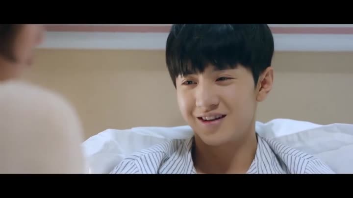 Hình ảnh tập 11 Tổ Tông Thân Yêu Của Tôi