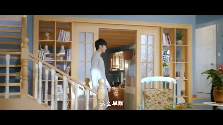Hình ảnh tập 9 Tổ Tông Thân Yêu Của Tôi