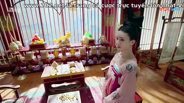 Hình ảnh tập 10 Manh Phi Giá Đáo