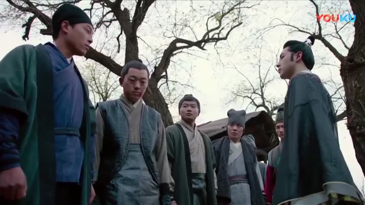 Tập 13 phim Manh Phi Giá Đáo