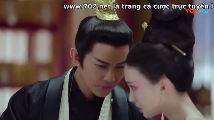 Hình ảnh tập 15 Manh Phi Giá Đáo