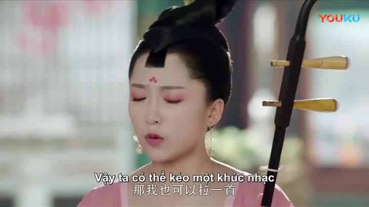 Tập 17 phim Manh Phi Giá Đáo
