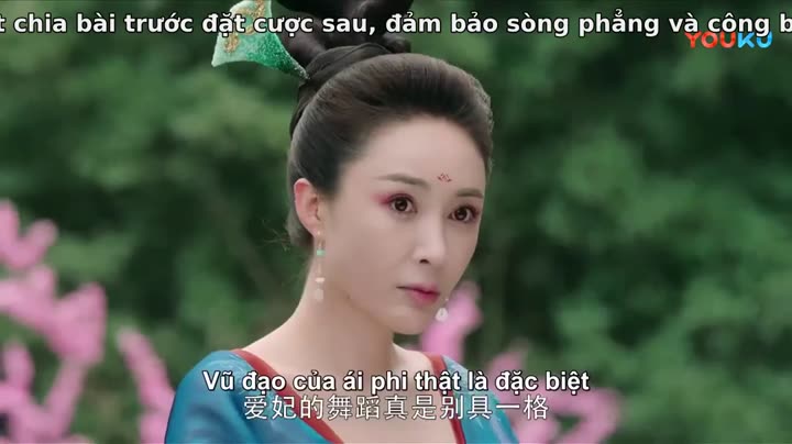 Hình ảnh tập 19 Manh Phi Giá Đáo