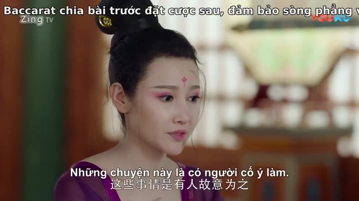 Hình ảnh tập 2 Manh Phi Giá Đáo