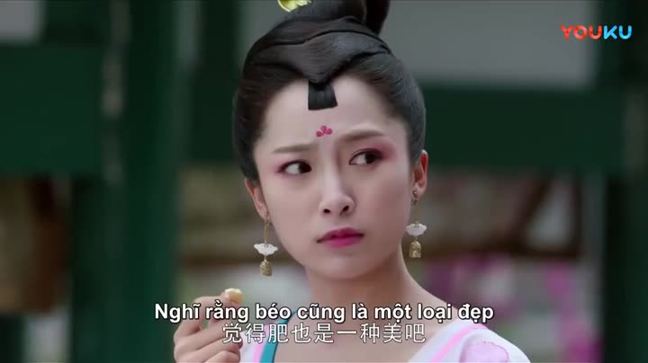 Tập 22 phim Manh Phi Giá Đáo