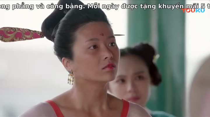 Hình ảnh tập 23 Manh Phi Giá Đáo