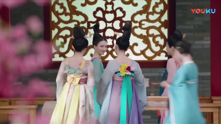 Tập 24 phim Manh Phi Giá Đáo