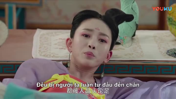 Tập 30 phim Manh Phi Giá Đáo