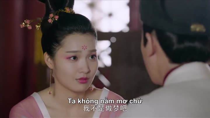 Tập 36 phim Manh Phi Giá Đáo