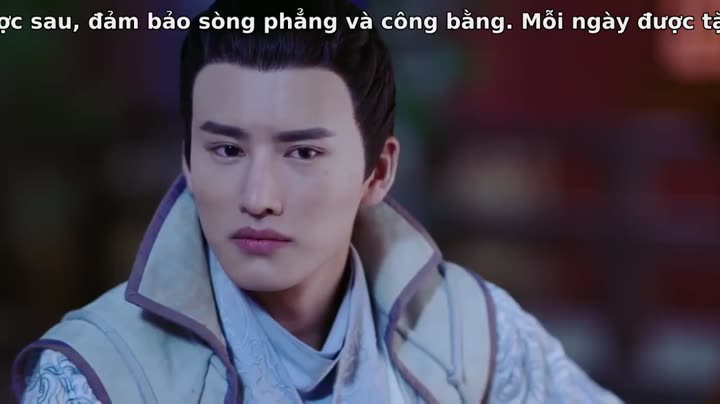Hình ảnh tập 21 Huyền Môn Đại Sư