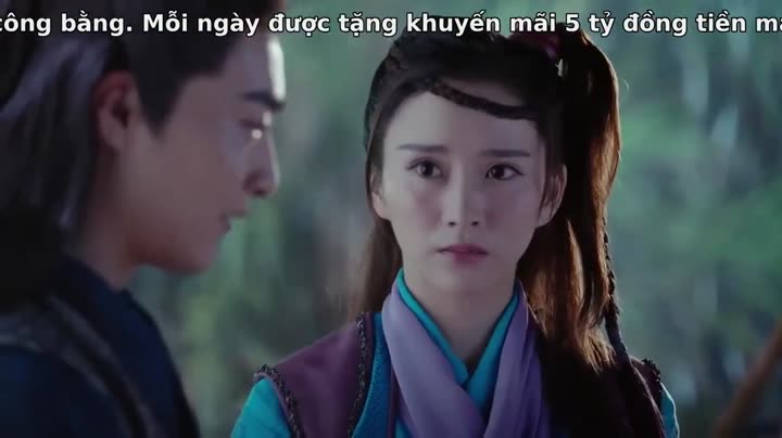 Hình ảnh tập 35 Huyền Môn Đại Sư