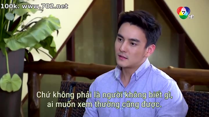 Hình ảnh tập 10 Hoa Cỏ Lau Trong Bão