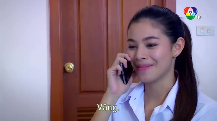 Tập 16 phim Hoa Cỏ Lau Trong Bão