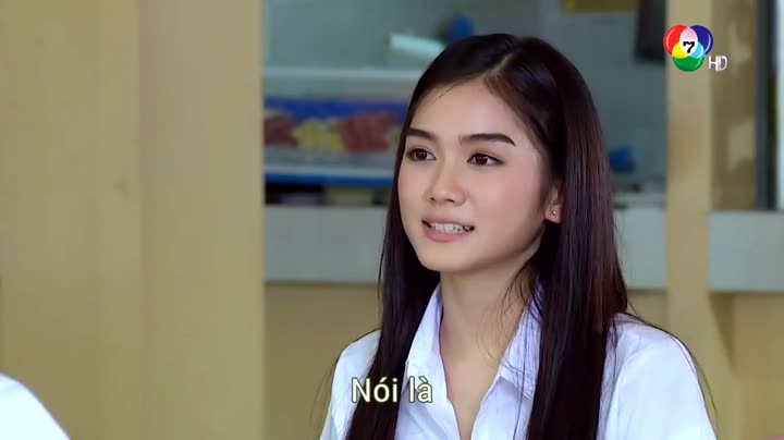 Tập 17 phim Hoa Cỏ Lau Trong Bão