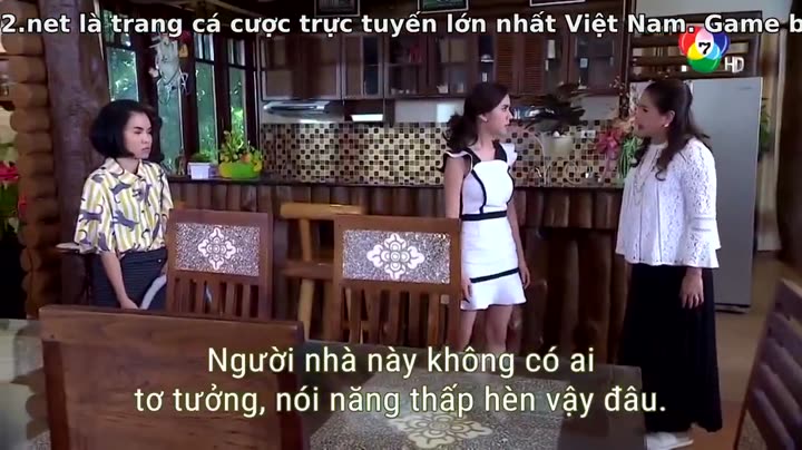 Hình ảnh tập 17 Hoa Cỏ Lau Trong Bão