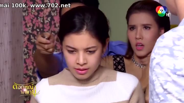Hình ảnh tập 25 Hoa Cỏ Lau Trong Bão