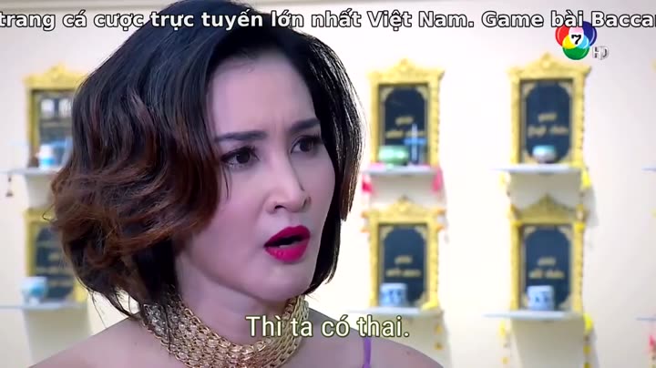 Hình ảnh tập 27 Hoa Cỏ Lau Trong Bão