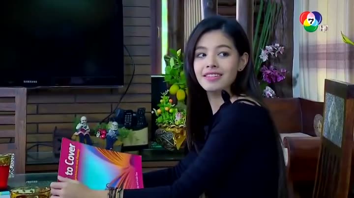Tập 28 phim Hoa Cỏ Lau Trong Bão