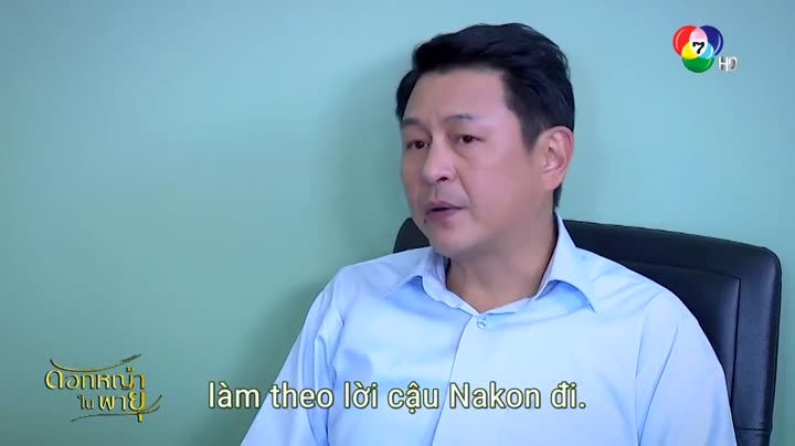 Hình ảnh tập 28 Hoa Cỏ Lau Trong Bão