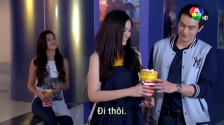Hình ảnh tập 31 Hoa Cỏ Lau Trong Bão