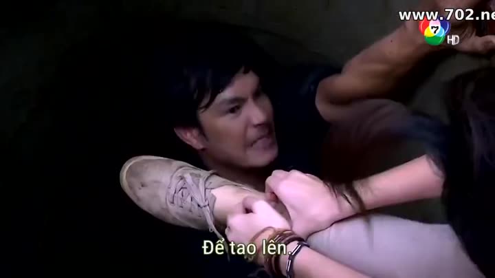 Tập 6 phim Hoa Cỏ Lau Trong Bão