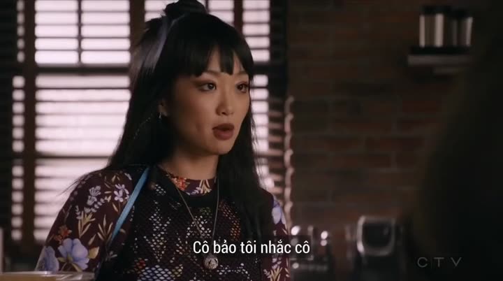 Tập 2 phim Cặp Bài Lệch