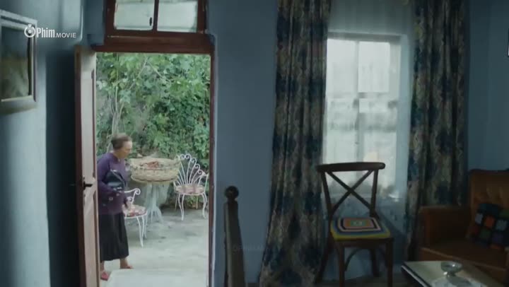 Tập 11 phim Tình Yêu Bí Mật