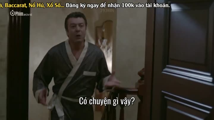 Tập 13 phim Tình Yêu Bí Mật