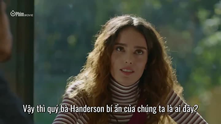 Hình ảnh tập 16 Tình Yêu Bí Mật