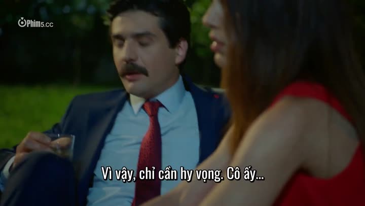 Tập 2 phim Tình Yêu Bí Mật