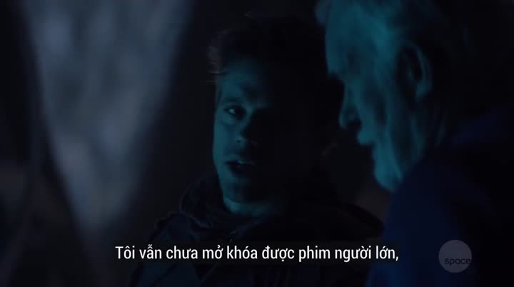 Tập 7 phim Hành Tinh Siêu Nhân