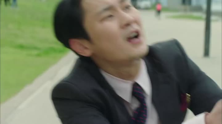 Hình ảnh tập 11 Khoảnh khắc muốn thời gian ngừng lại